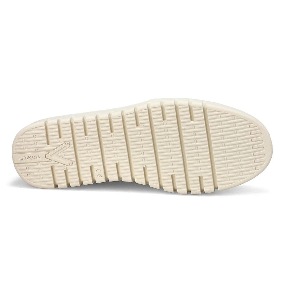 Chaussure décontractée à enfiler UPTOWN, noir, fem