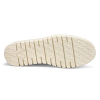 Chaussure décontractée à enfiler UPTOWN, noir, fem