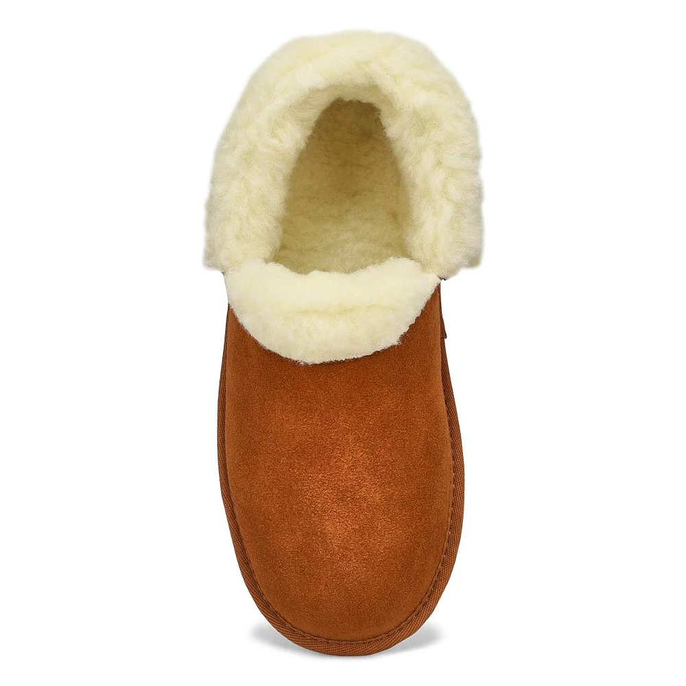 Women's Valkyrie Closed Back Slipper