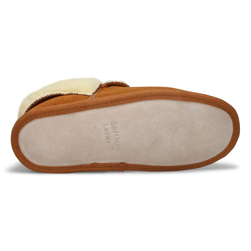 Women's Valkyrie Closed Back Slipper