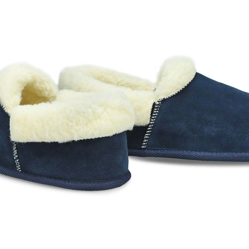 Women's Valkyrie Closed Back Slipper