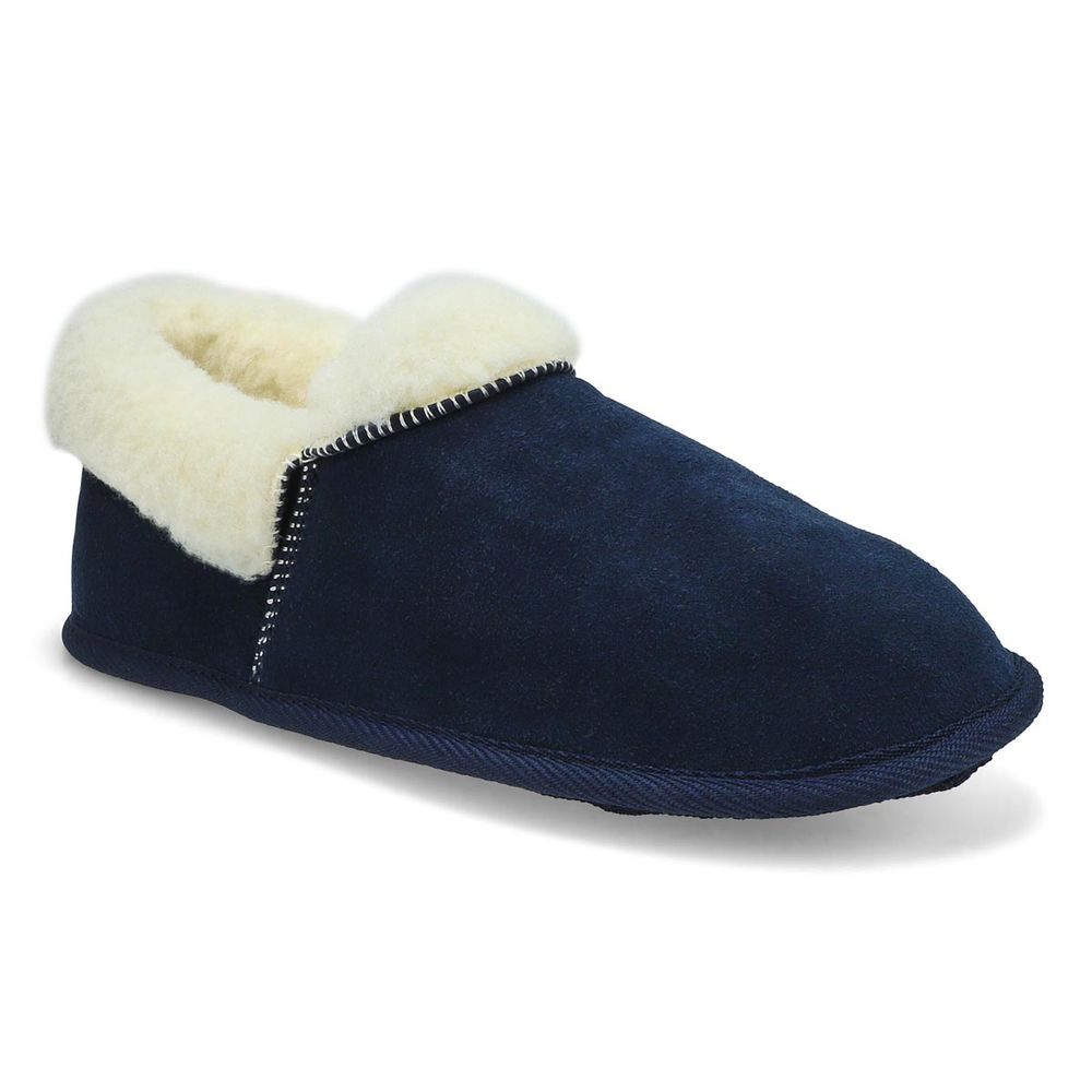 Women's Valkyrie Closed Back Slipper