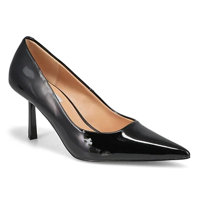 Women's Vivion Patent Dress Heel - Black