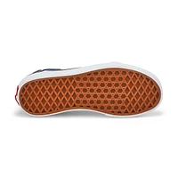 Baskets WARD FLAME, noir/blanc, enfants