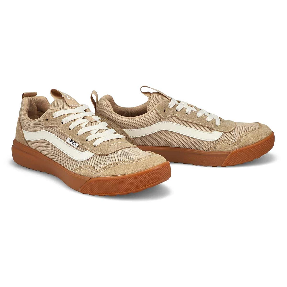 Men's Range EXP Lace Up Sneaker