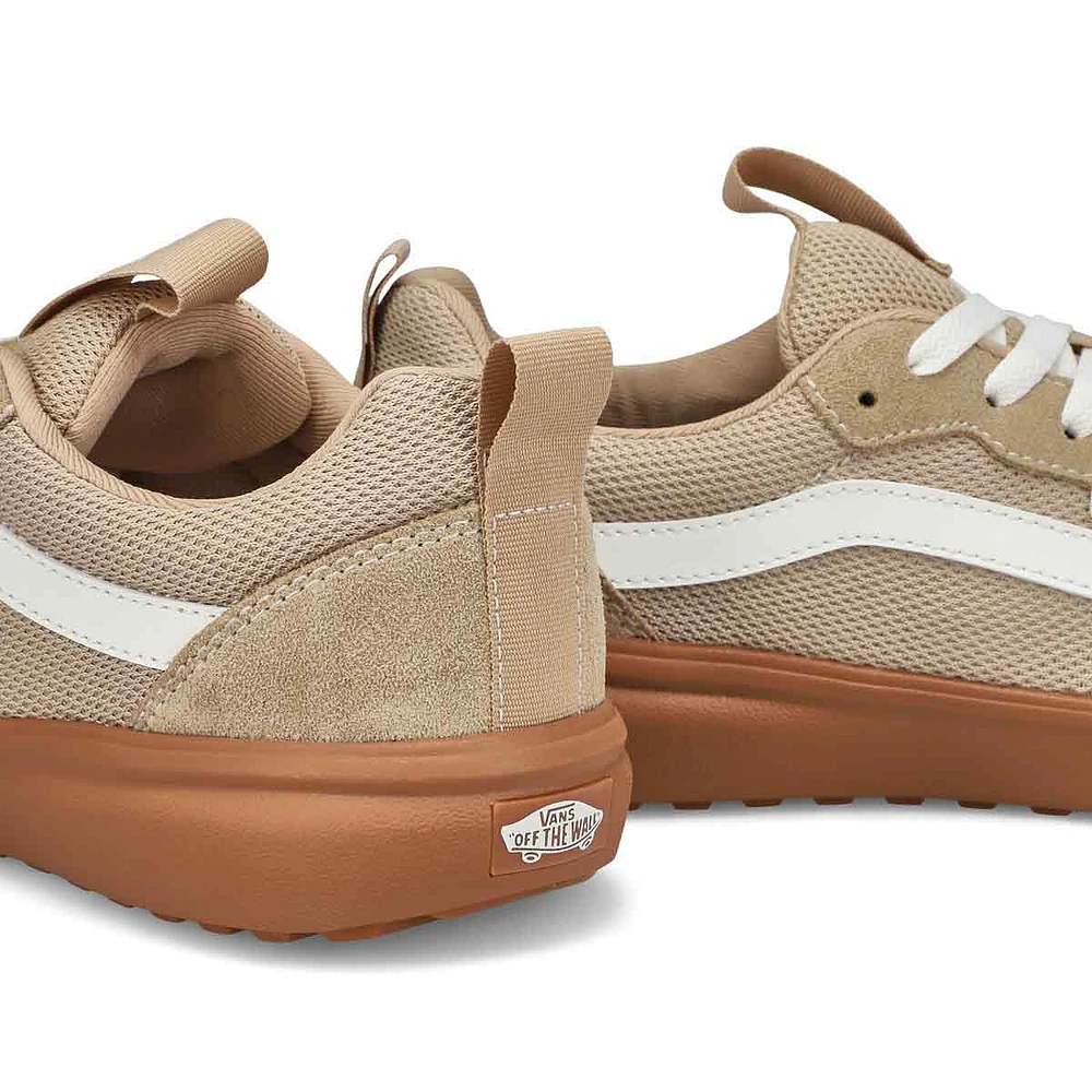 Men's Range EXP Lace Up Sneaker