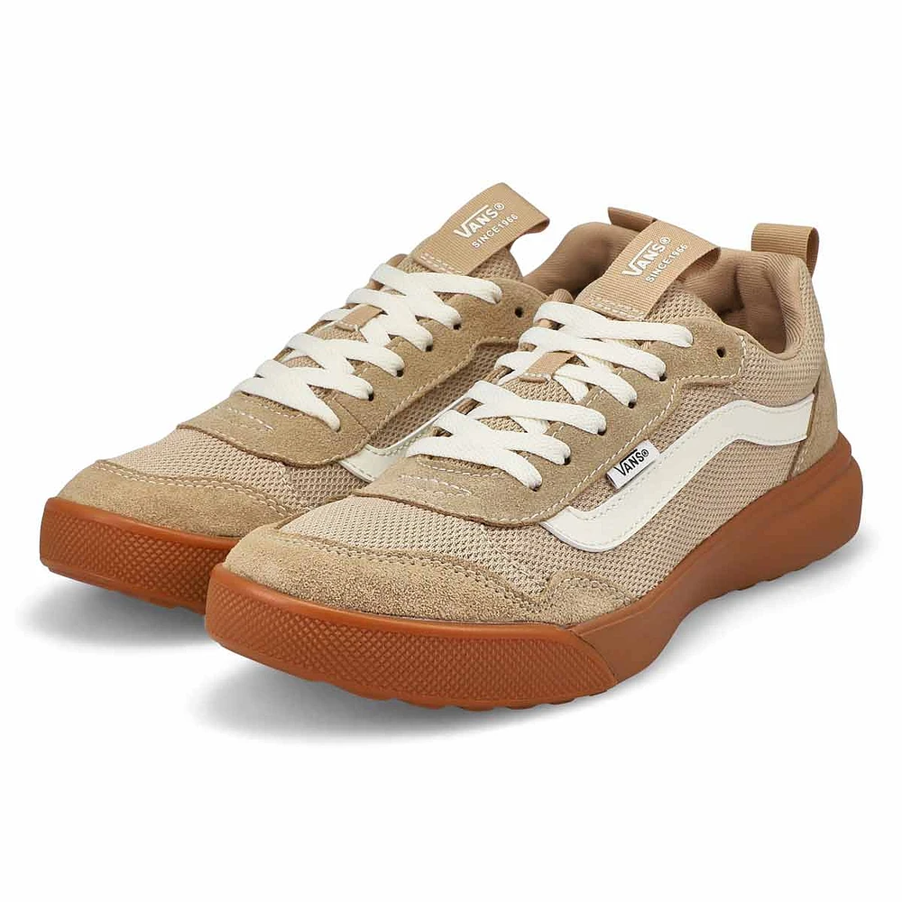 Men's Range EXP Lace Up Sneaker