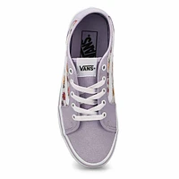 Women's  Filmore Decon Lace Up Sneaker - Butterfly