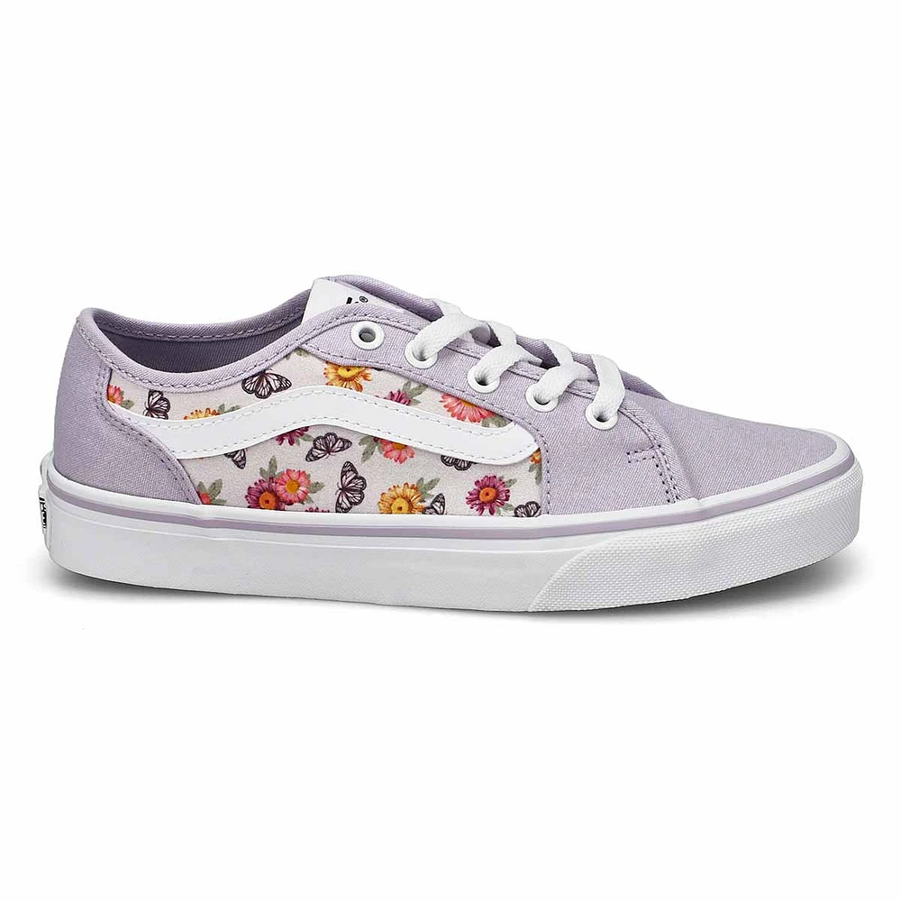 Women's  Filmore Decon Lace Up Sneaker - Butterfly