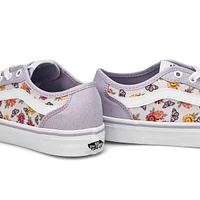 Women's  Filmore Decon Lace Up Sneaker - Butterfly