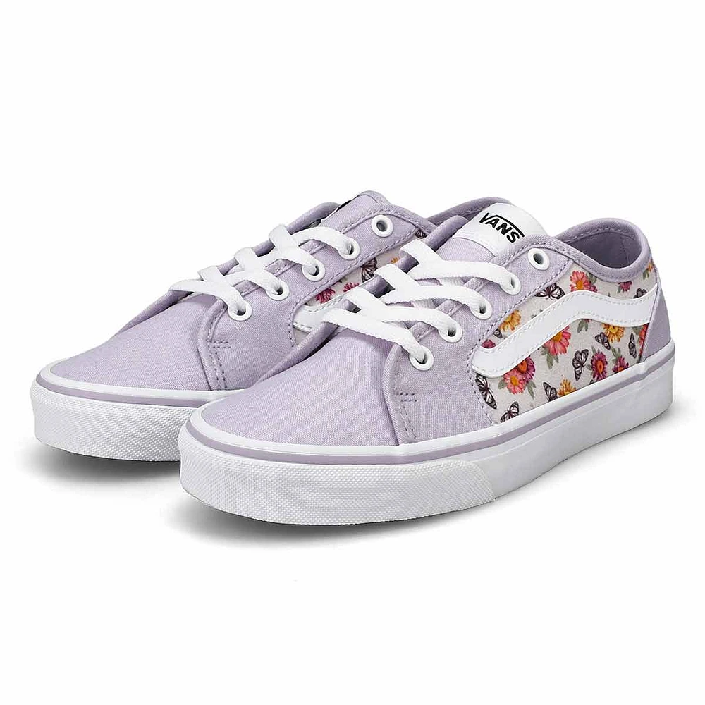 Women's  Filmore Decon Lace Up Sneaker - Butterfly