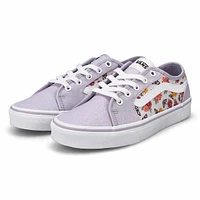 Women's  Filmore Decon Lace Up Sneaker - Butterfly