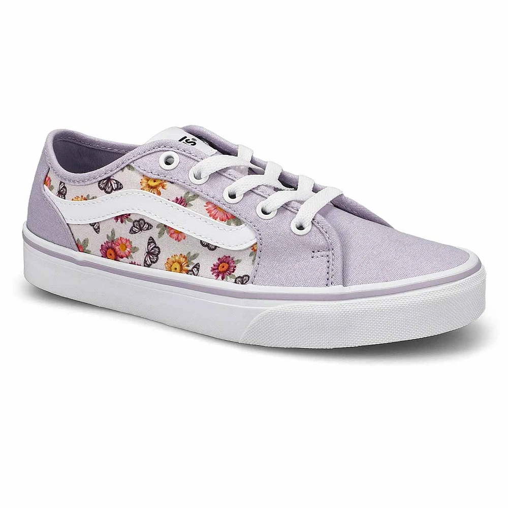 Women's Filmore Decon Lace Up Sneaker - Butterfly