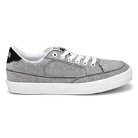 Baskets Ã  lacets EMMY DLX, noir estival, femmes