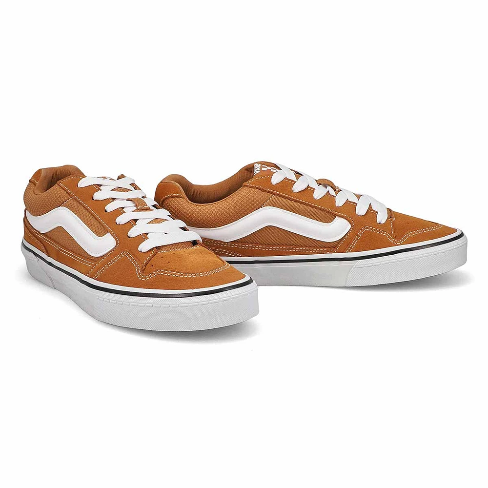 Men's Caldrone Sneaker - Blue/White