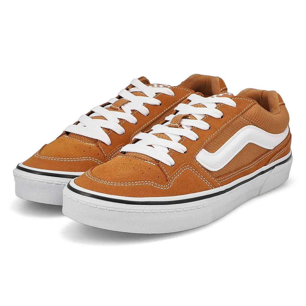 Men's Caldrone Sneaker - Blue/White