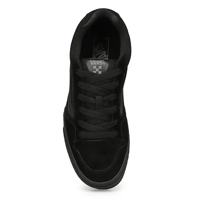Men's Caldrone Lace Up Sneaker - Navy
