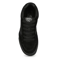 Men's Caldrone Lace Up Sneaker - Navy
