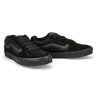 Men's Caldrone Lace Up Sneaker - Navy