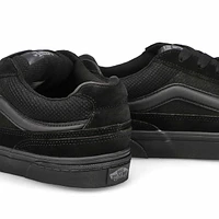 Men's Caldrone Lace Up Sneaker - Navy