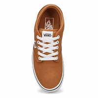 Women's Atwood Lace Up Sneaker - Brown Sugar