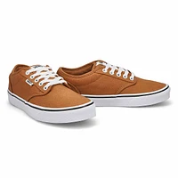 Women's Atwood Lace Up Sneaker - Brown Sugar