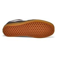 Baskets BROOKLYN LS, noir/blanc, hommes