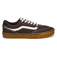 Baskets BROOKLYN LS, noir/blanc, hommes