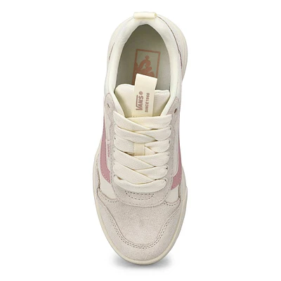 Baskets à lacets RANGE EXP CHUNKY, rose sépia, fem