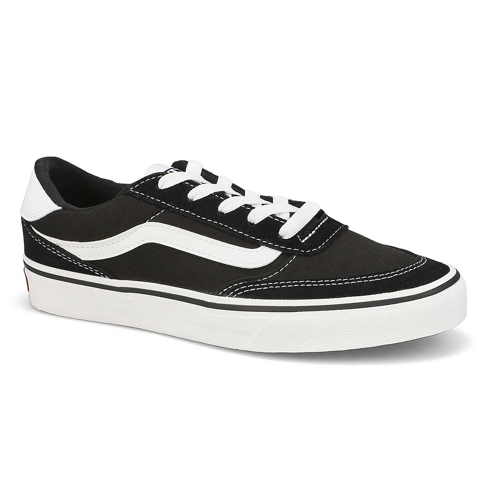Women's Brooklyn LS Lace Up Sneaker