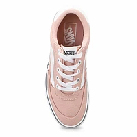 Women's Brooklyn LS Lace Up Sneaker