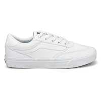 Baskets à lacets BROOKLYN LS, noir/blanc, femmes