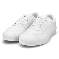 Baskets à lacets BROOKLYN LS, noir/blanc, femmes