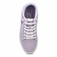 Women's Seldan Leather Lace Up Sneaker