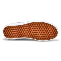 Women's Seldan Leather Lace Up Sneaker