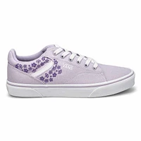 Women's Seldan Leather Lace Up Sneaker
