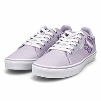 Women's Seldan Leather Lace Up Sneaker