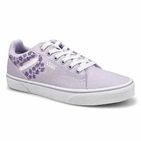 Women's Seldan Leather Lace Up Sneaker