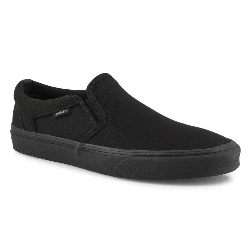 Men's Asher Slip On Sneaker