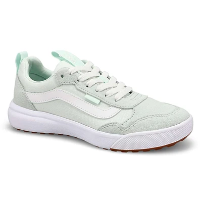 Women's Range EXP Chunky Lace Up Sneaker - Sepia R