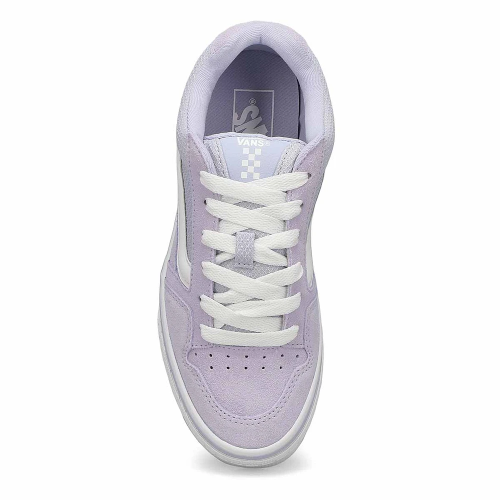 Women's Caldrone Lace Up Sneaker