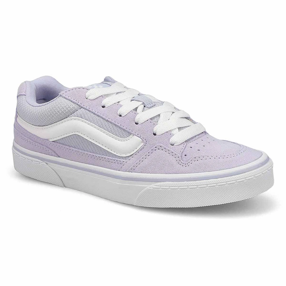 Women's Caldrone Lace Up Sneaker