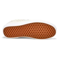 Women's Seldan Embroidered Lace Up Sneaker - Flowe