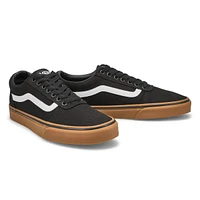Men's Ward Lace Up Sneaker - Olive