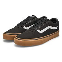 Men's Ward Lace Up Sneaker - Olive