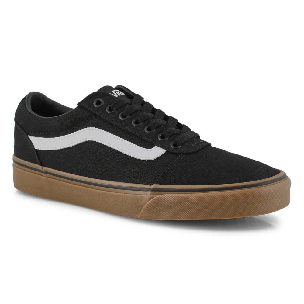 Men's Ward Lace Up Sneaker - Olive