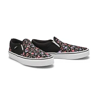 Espadrille ASHER HEART TIE DYE, multi/blanc, fille