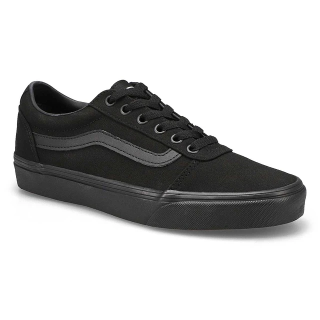 Women's Ward  Lace Up Sneaker - Outdoor Incense/Ma