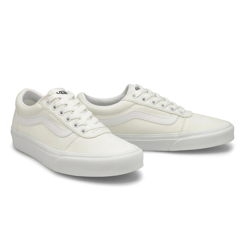 Espadrille WARD, port royal/blanc, femmes