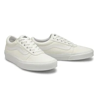 Espadrille WARD, port royal/blanc, femmes